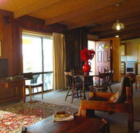 Hayloft - Tourism Guide