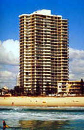 Hi Surf Beachfront Resort Apartments - Tourism Guide 9