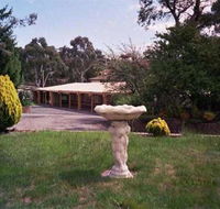 High Country Motel  Tours - Tourism Guide