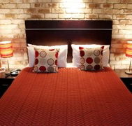 Highlander Motor Inn  Apartments - Tourism Guide