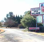 Highlander Van Village - Tourism Guide