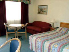 Highlands Motor Inn - Tourism Guide 0