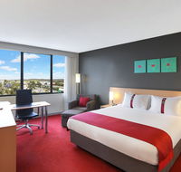 Holiday Inn Melbourne Airport - Tourism Guide
