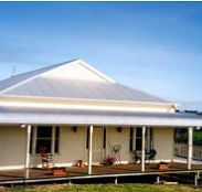 Hopkins River Homestead - Tourism Guide