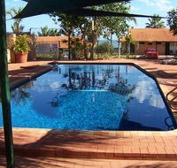 Hospitality Inn Port Hedland - Tourism Guide