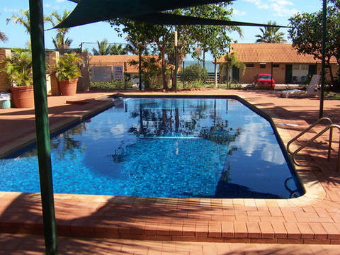 Hospitality Inn Port Hedland - Tourism Guide 0
