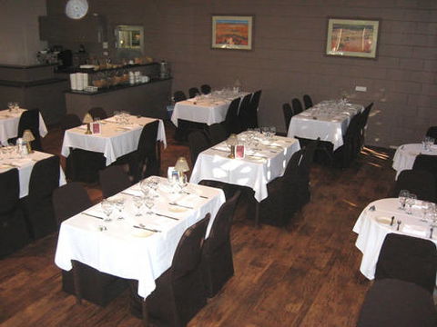 Hospitality Inn Port Hedland - Tourism Guide 2