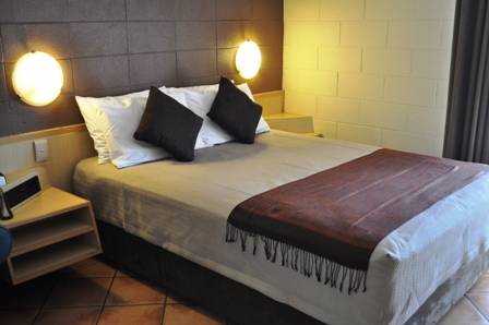 Hospitality Inn Port Hedland - Tourism Guide 3