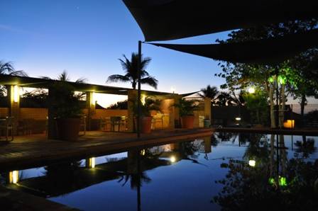 Hospitality Inn Port Hedland - Tourism Guide 4