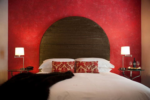 Hotel Frangos - Travel Agents 0