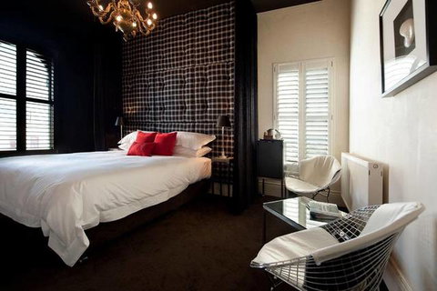 Hotel Frangos - Travel Agents 1