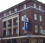 Hotel Gosford - Tourism Guide