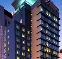 Hotel ibis World Square - Travel Agents
