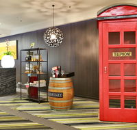 Hotel Jen Brisbane - Tourism Guide