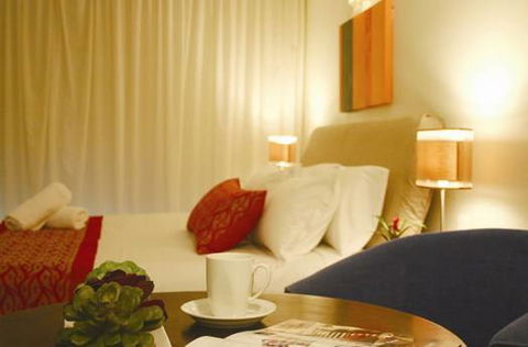 Hotel Laguna - Tourism Guide 0