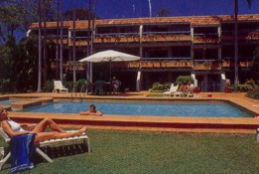 Hotel Laguna - Tourism Guide 1