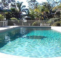 Huskisson Bayside Motel - Tourism Guide