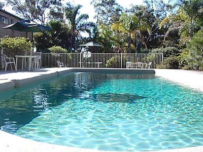 Huskisson Bayside Motel - Travel Search 0