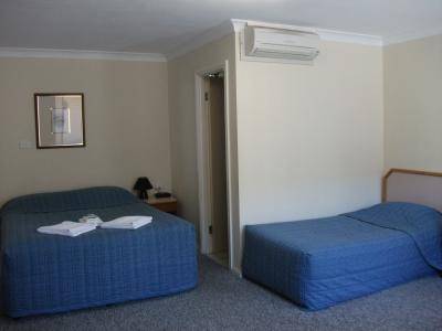 Huskisson Bayside Motel - Travel Search 1