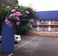 Huskisson Beach Motel - Tourism Guide