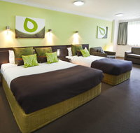 Hyde Park Inn - Travel Agents