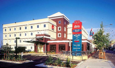 Ibis Newcastle - Travel Search 0