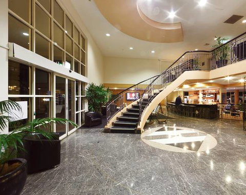 Ibis Styles Canberra - Tourism Guide 1