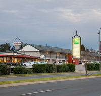 Ibis Styles Tamworth - Tourism Guide