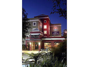 Ibis Sydney Thornleigh - Tourism Guide 0