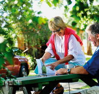Iluka Riverside Tourist Park - Tourism Guide
