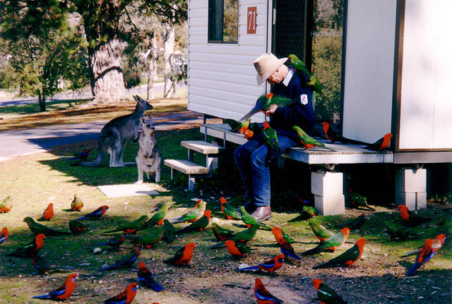 Bookham NSW Tourism Guide