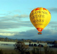 Inland Waters Holiday Parks Lake Keepit - Tourism Guide