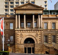 InterContinental Sydney - Travel Agents