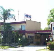 Ipswich City Motel - Tourism Guide