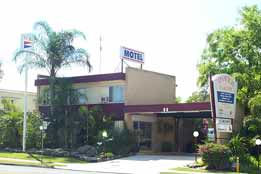 Ipswich City Motel - Tourism Guide 0