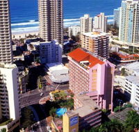 Islander Resort Hotel - Tourism Guide
