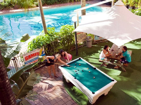 Islander Resort Hotel - Travel Agents 1