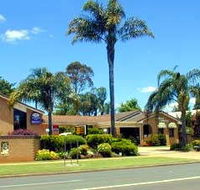 Jacaranda Place Motor Inn - Tourism Guide