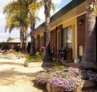 Jerilderie Motor Inn - Tourism Guide
