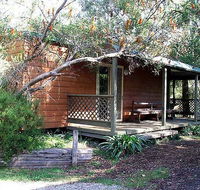 Jervis Bay Cabins  Hidden Creek Campsite - Tourism Guide