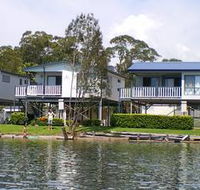 Jervis Bay Caravan Park - Tourism Guide