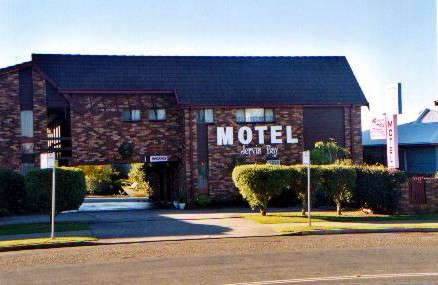 Jervis Bay Motel Huskisson - Cruises Travel 0