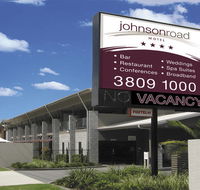 Johnson Road Motel - Cruises Travel