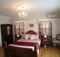 Johnstone's on Oxley Bed  Breakfast - Tourism Guide