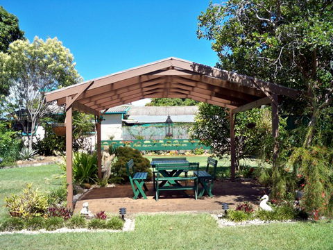 Johnstone's On Oxley Bed & Breakfast - Tourism Guide 3
