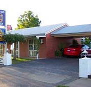 Jolly Swagman Motor Inn - Tourism Guide