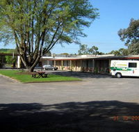 Jubilee Motor Inn - Tourism Guide