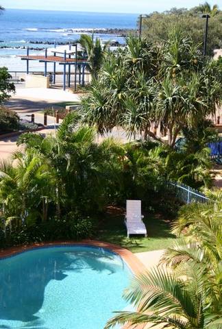 Kacy's Bargara Beach Motel - Tourism Guide 1