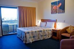 Kacy's Bargara Beach Motel - Tourism Guide 2