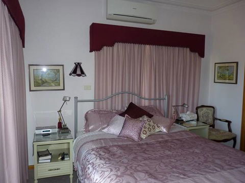 Kadina Bed And Breakfast - Tourism Guide 0